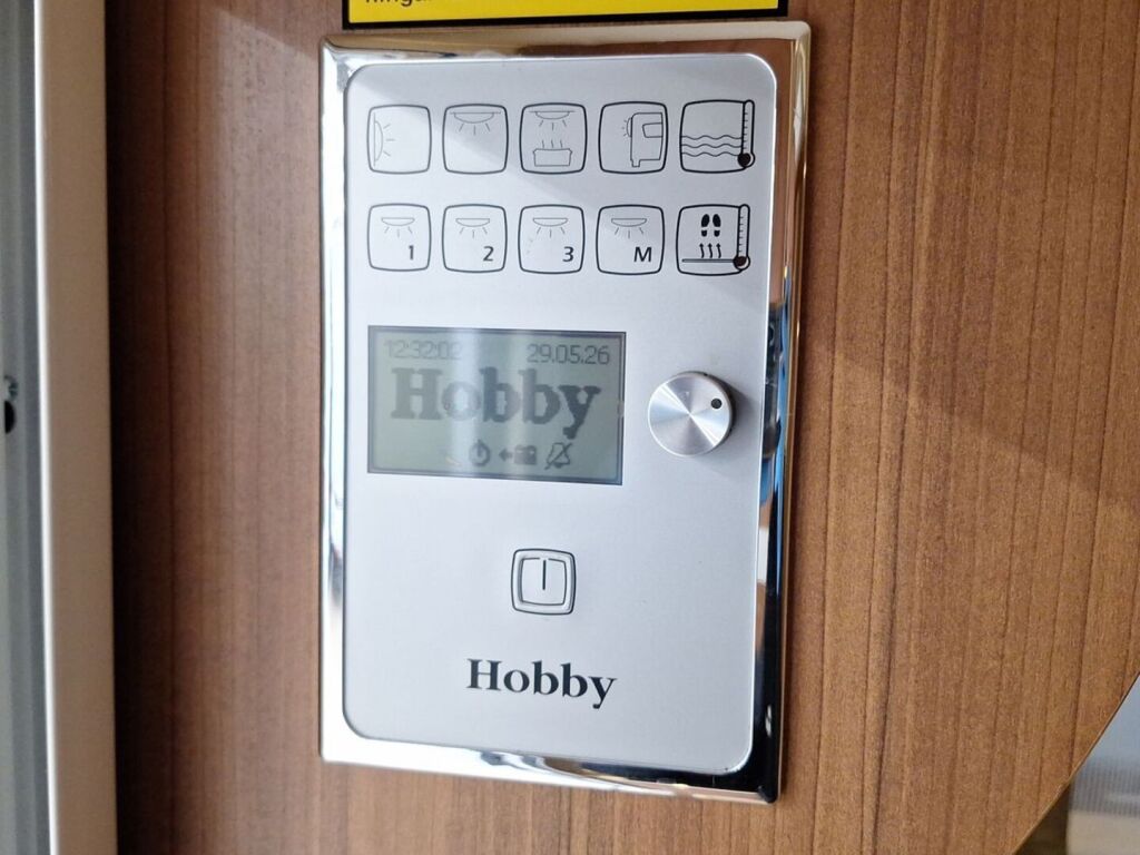 Hobby PREMIUM 2013 