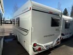 Weinsberg CARAONE 2014 KH KK
