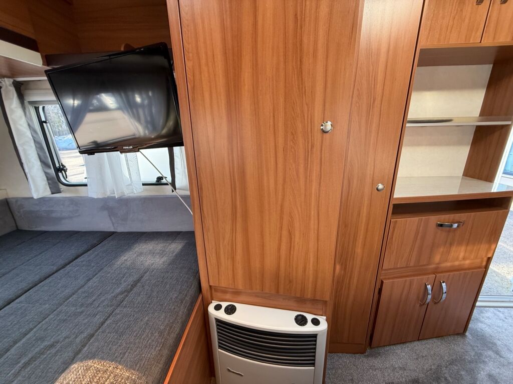 Weinsberg CARAONE 2014 KH KK