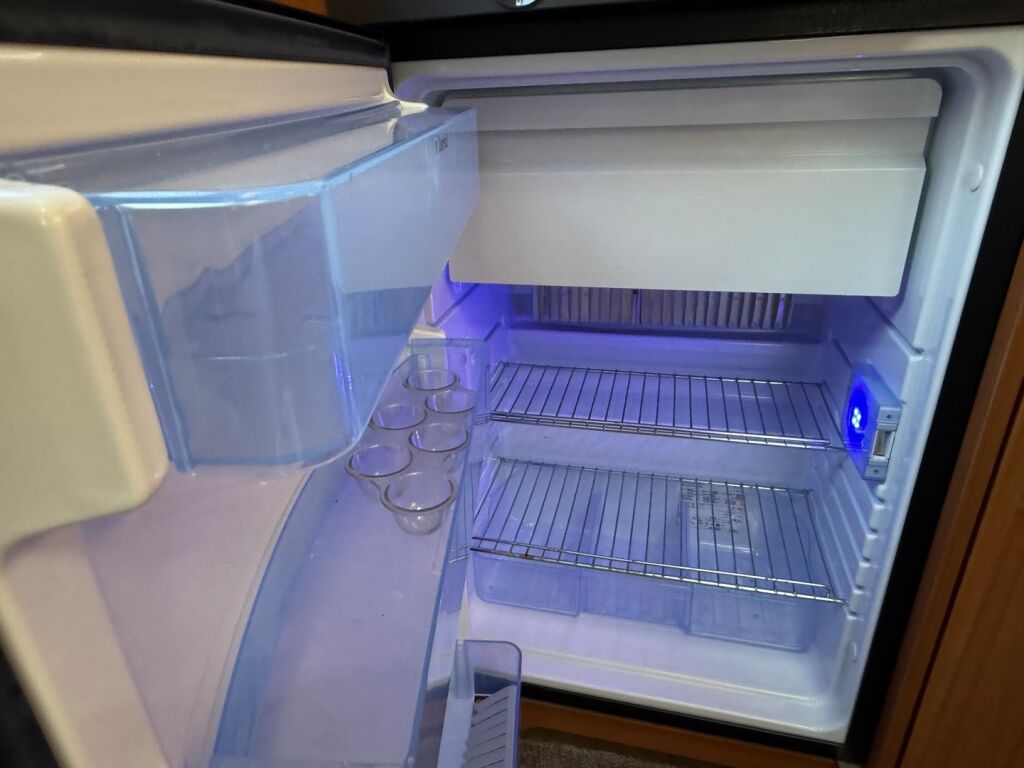 Weinsberg CARAONE 2014 KH KK