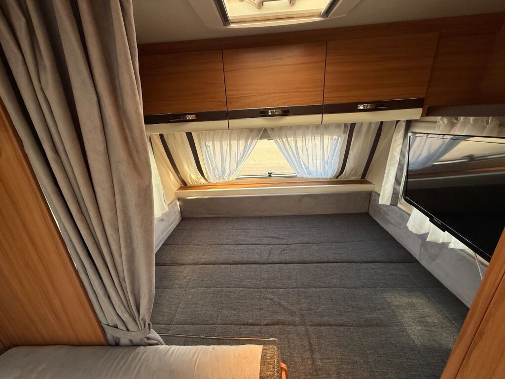 Weinsberg CARAONE 2014 KH KK