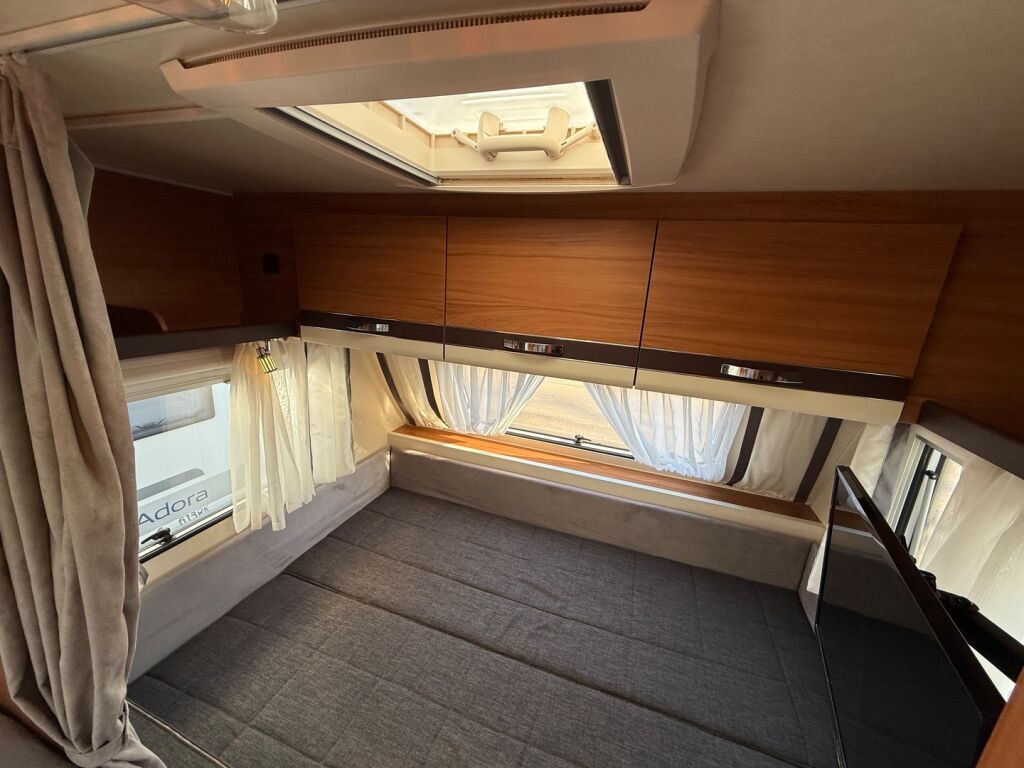 Weinsberg CARAONE 2014 KH KK