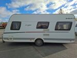 Dethleffs C'GO 2015 