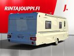 Adria Adora 2015 Valkoinen
