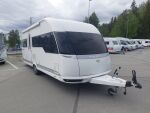 Hobby PREMIUM 2014 Valkoinen