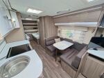 Kabe Royal 2016 Valkoinen