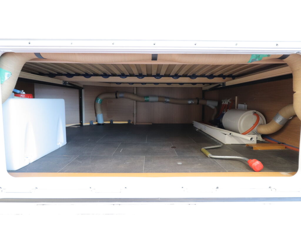 Dethleffs Nomad 2015 TK V