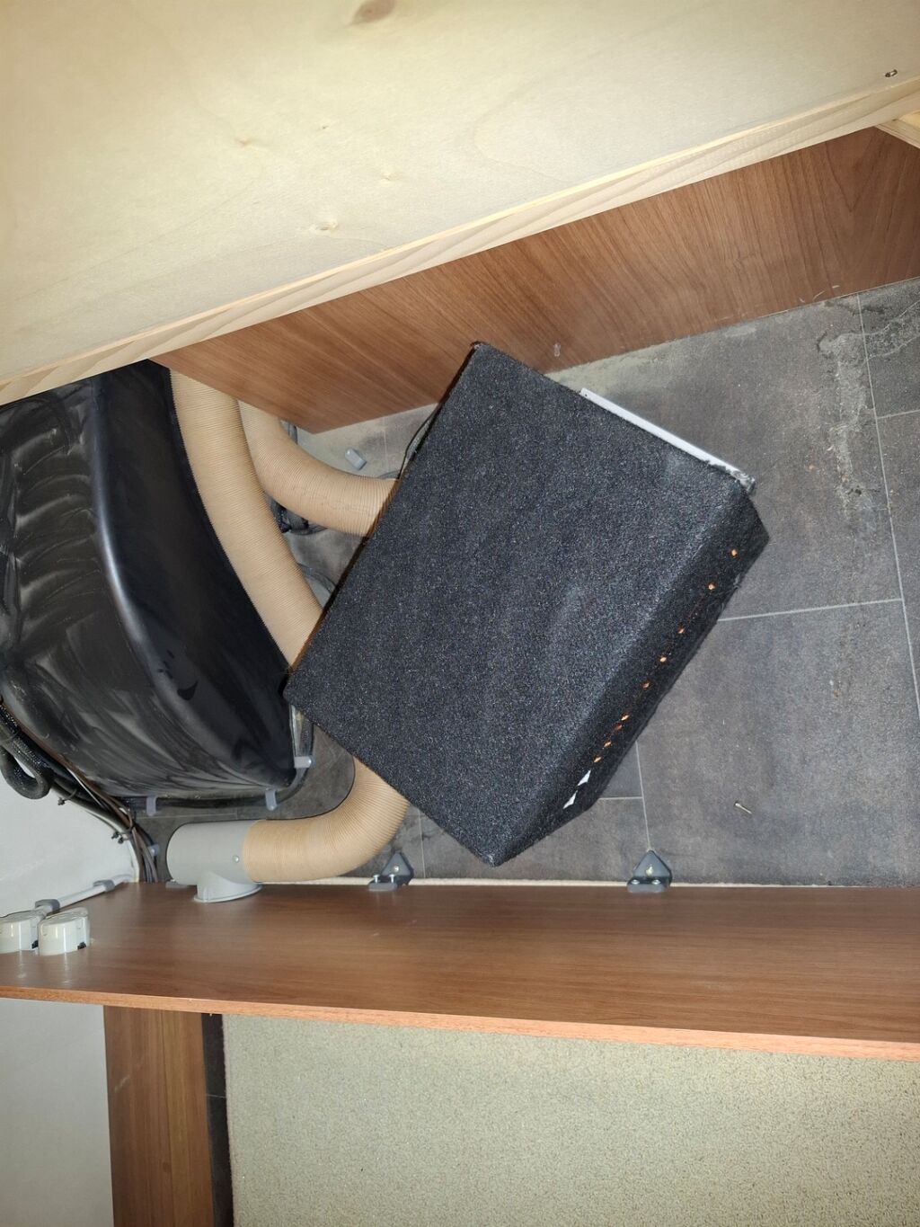 Dethleffs Nomad 2015 TK V