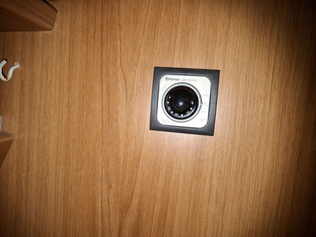 Dethleffs Nomad 2015 TK V