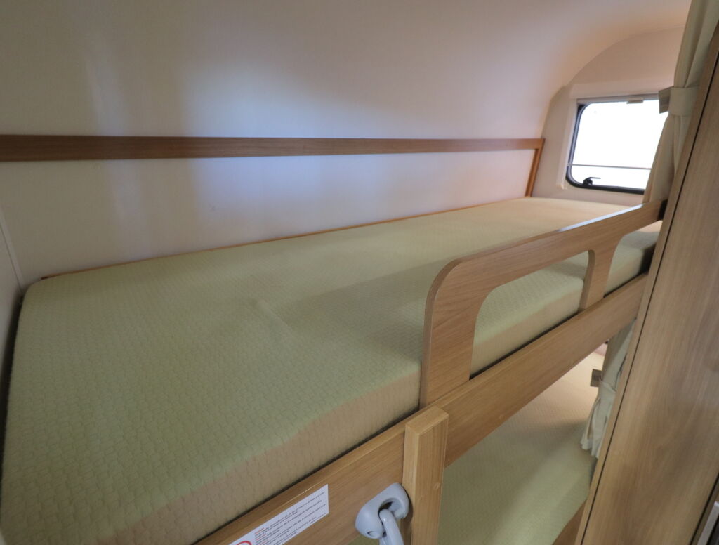 Dethleffs Nomad 2015 TK V