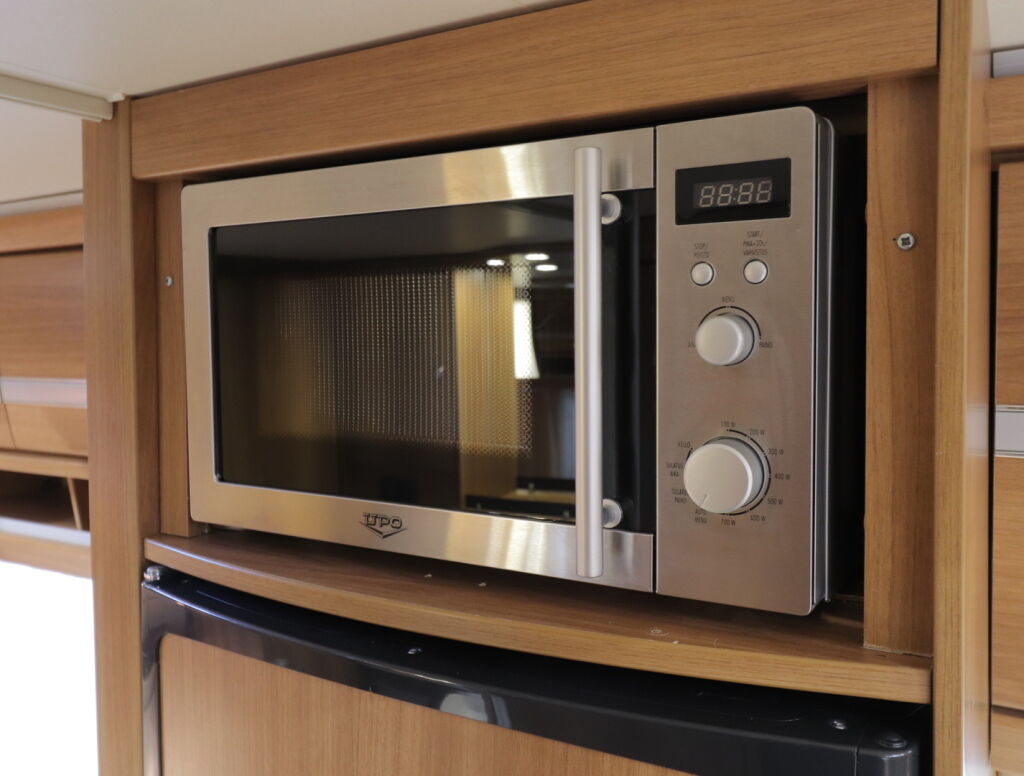 Dethleffs Nomad 2015 TK V