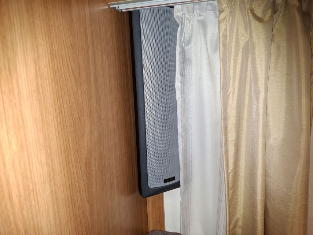 Dethleffs Nomad 2015 TK V