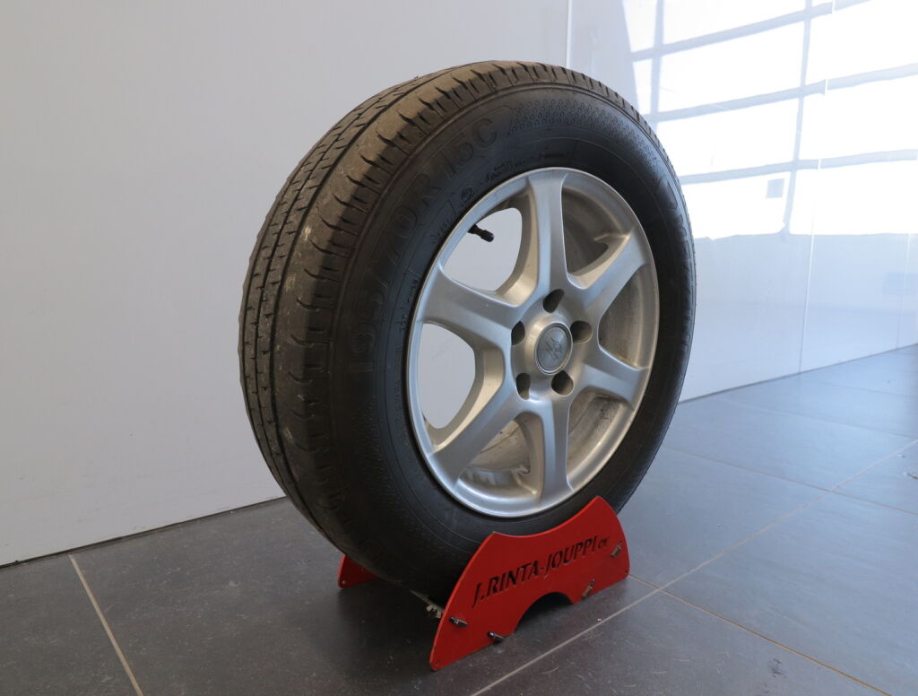 Dethleffs Nomad 2015 TK V