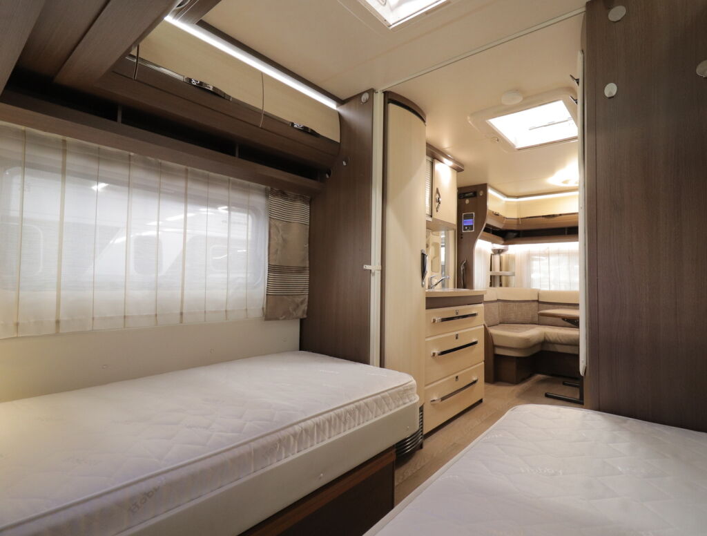 Hobby PRESTIGE 2015 PN U1