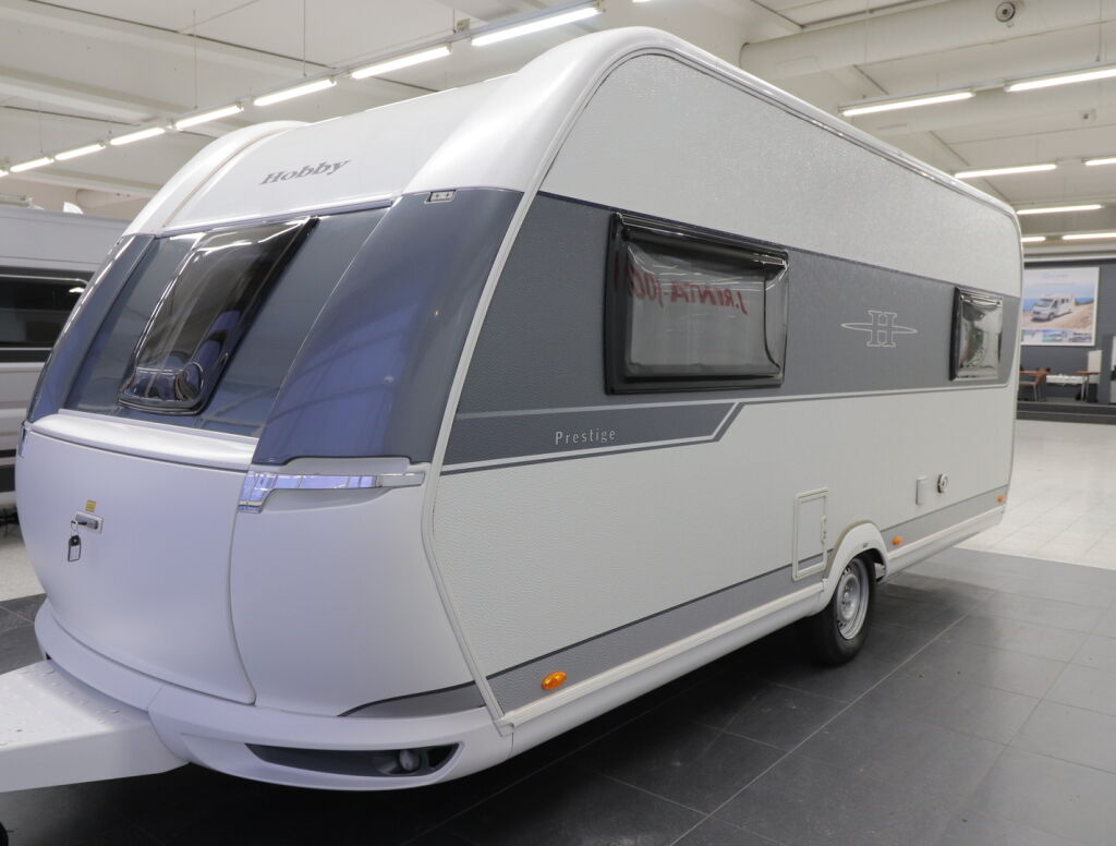 Hobby PRESTIGE 2015 PN U1