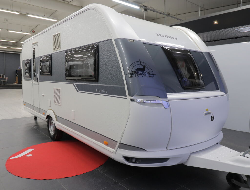 Hobby PRESTIGE 2015 PN U1