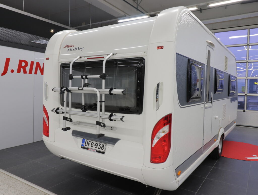 Hobby PRESTIGE 2015 PN U1