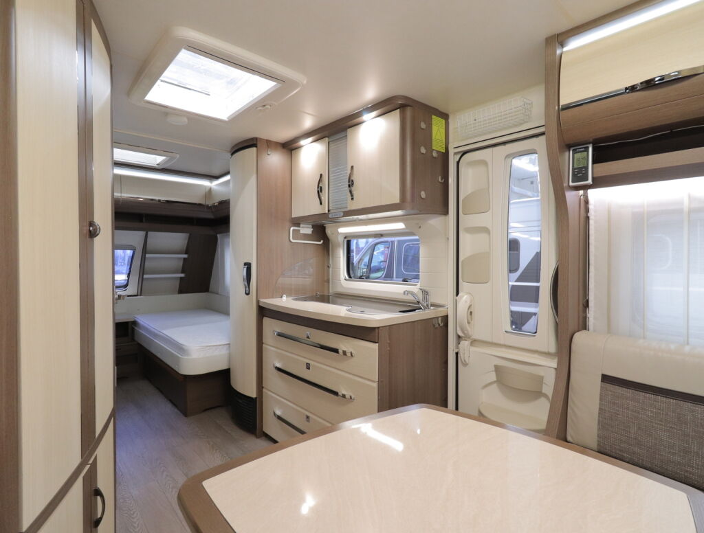 Hobby PRESTIGE 2015 PN U1