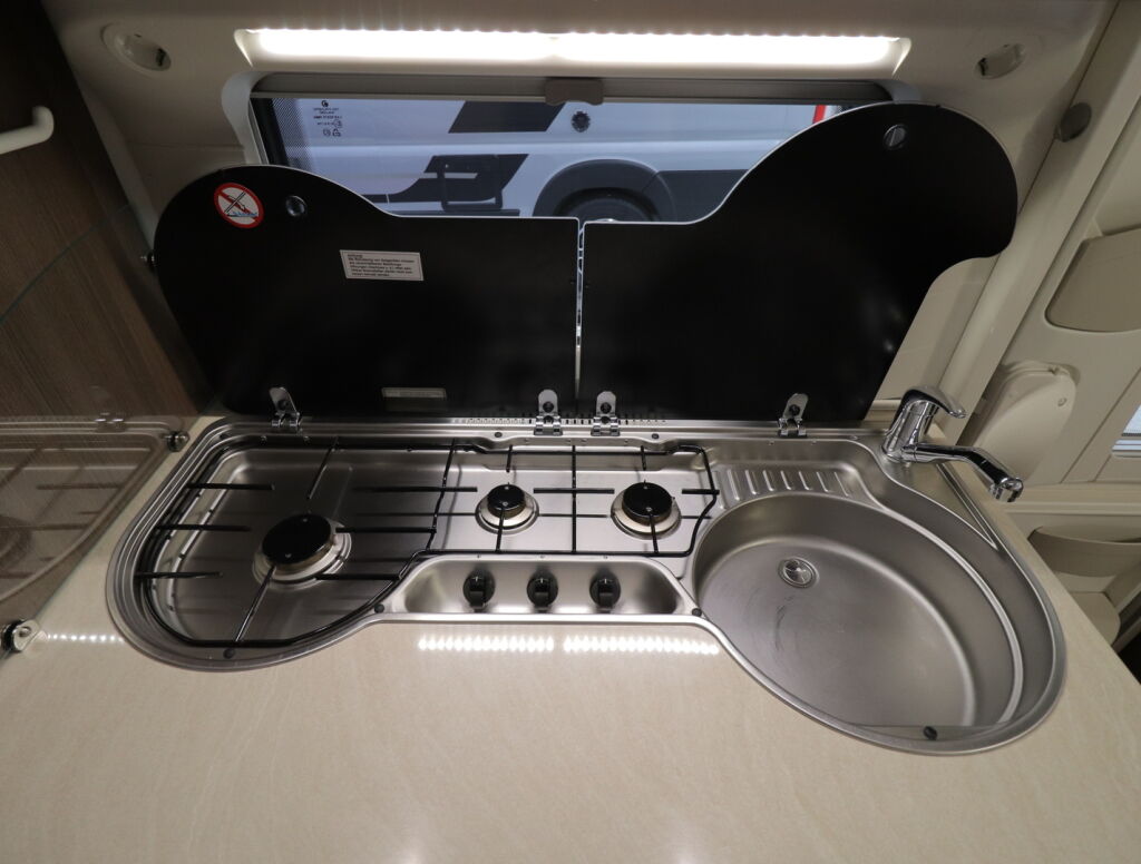 Hobby PRESTIGE 2015 PN U1