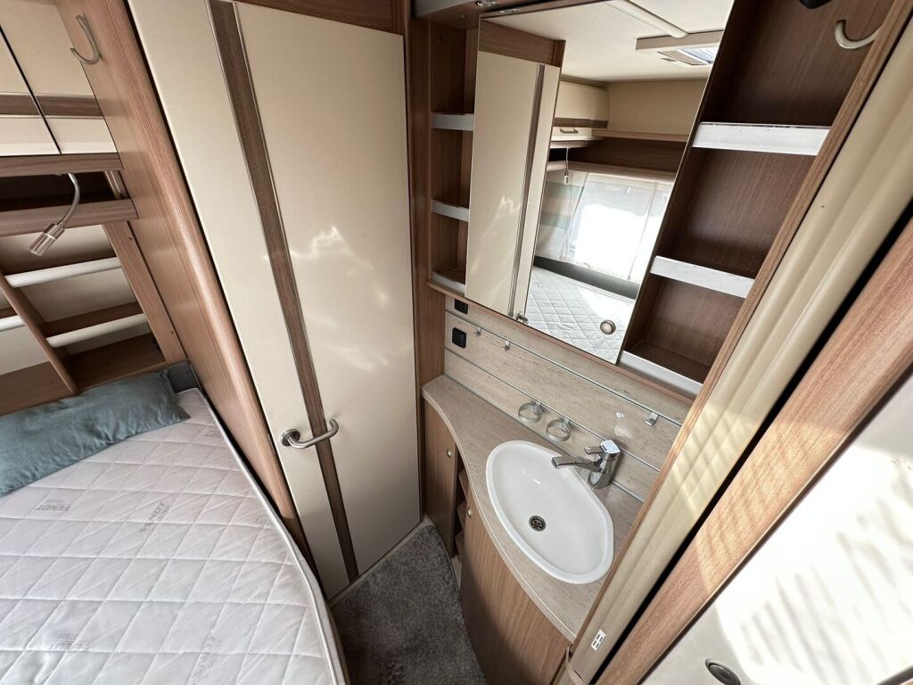 Fendt BIANCO 2015 Valkoinen