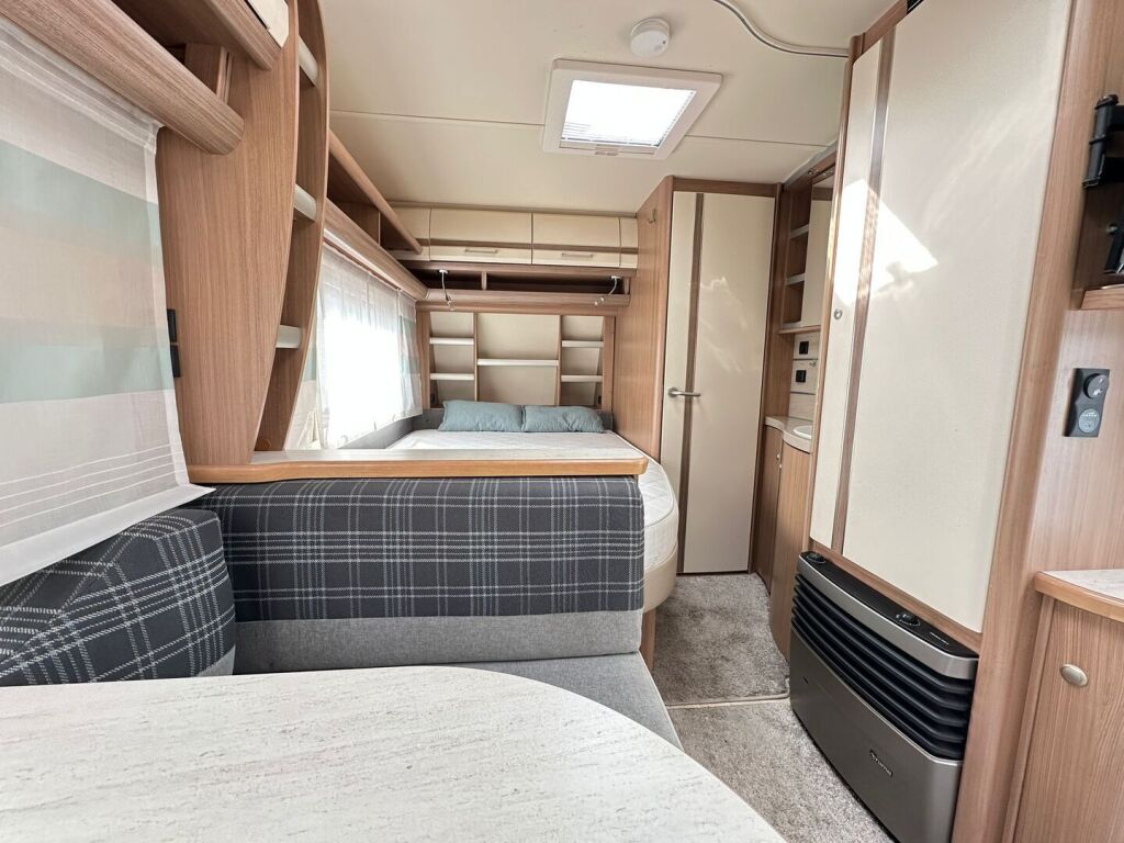 Fendt BIANCO 2015 Valkoinen