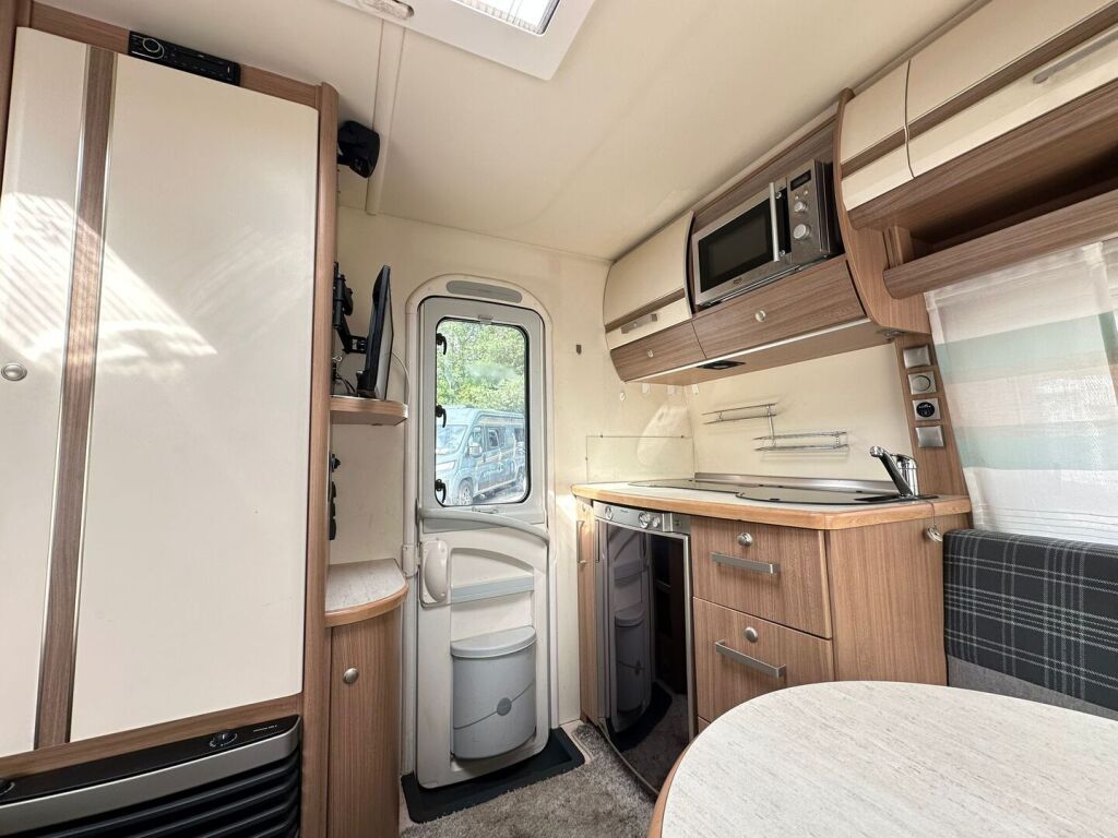 Fendt BIANCO 2015 Valkoinen