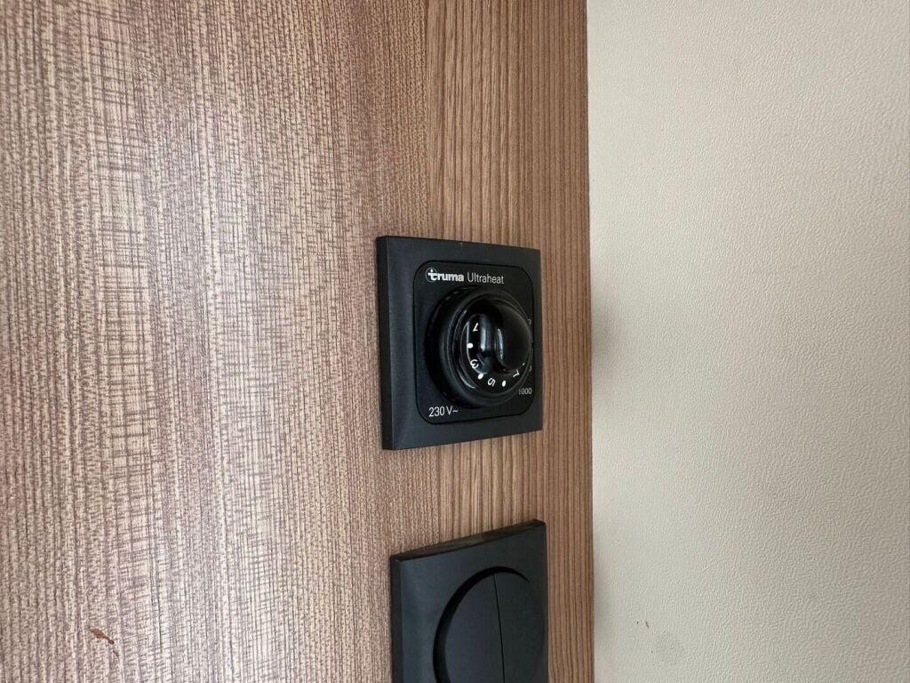 Fendt BIANCO 2015 Valkoinen