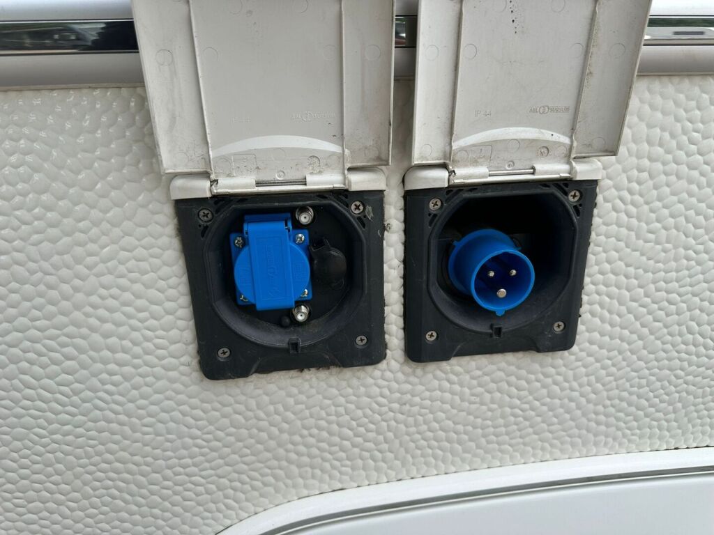 Fendt BIANCO 2015 Valkoinen