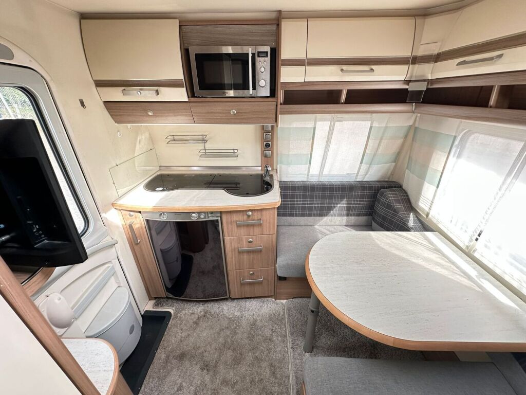 Fendt BIANCO 2015 Valkoinen