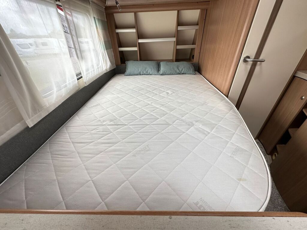 Fendt BIANCO 2015 Valkoinen