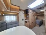 Kabe Smaragd 2018 Valkoinen