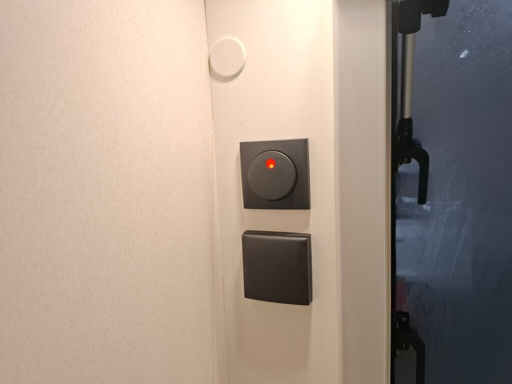 Adria Action 2017 Valkoinen