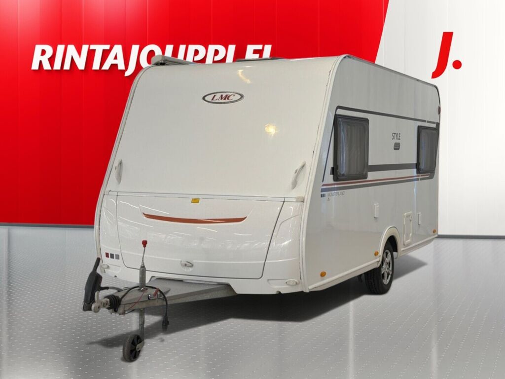 LMC STYLE 2018 MII O%  K