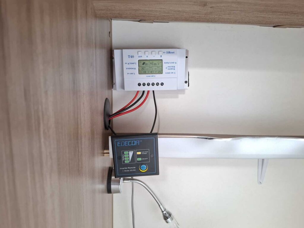 Hobby DeLuxe 2017 Valkoinen