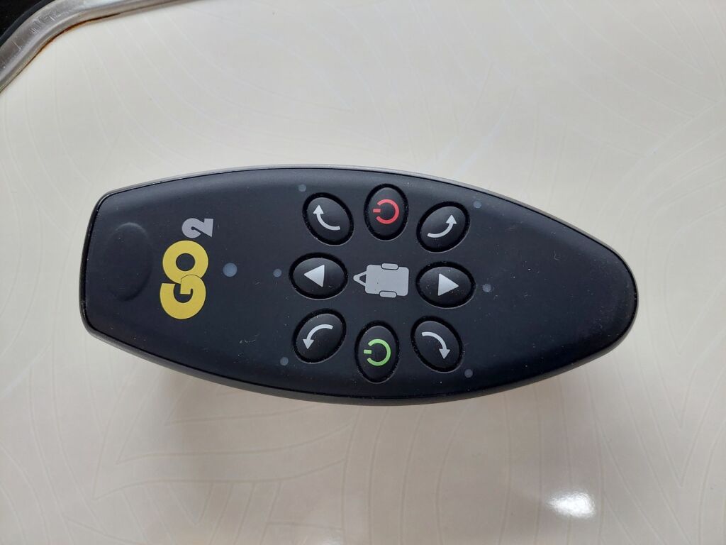 Hobby Excellent 2017 Valkoinen