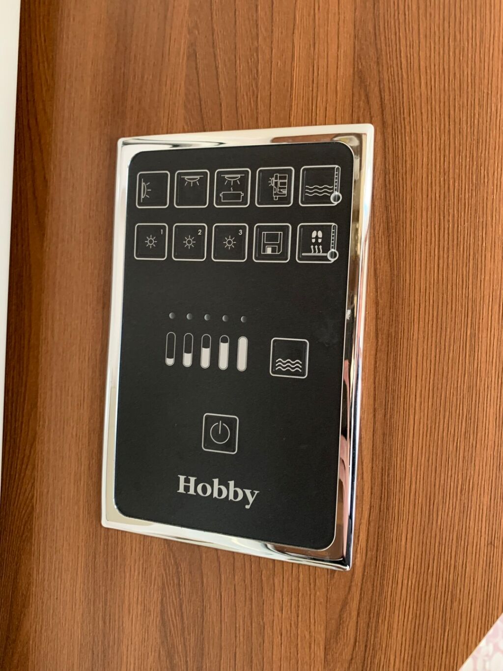 Hobby 540 2014 