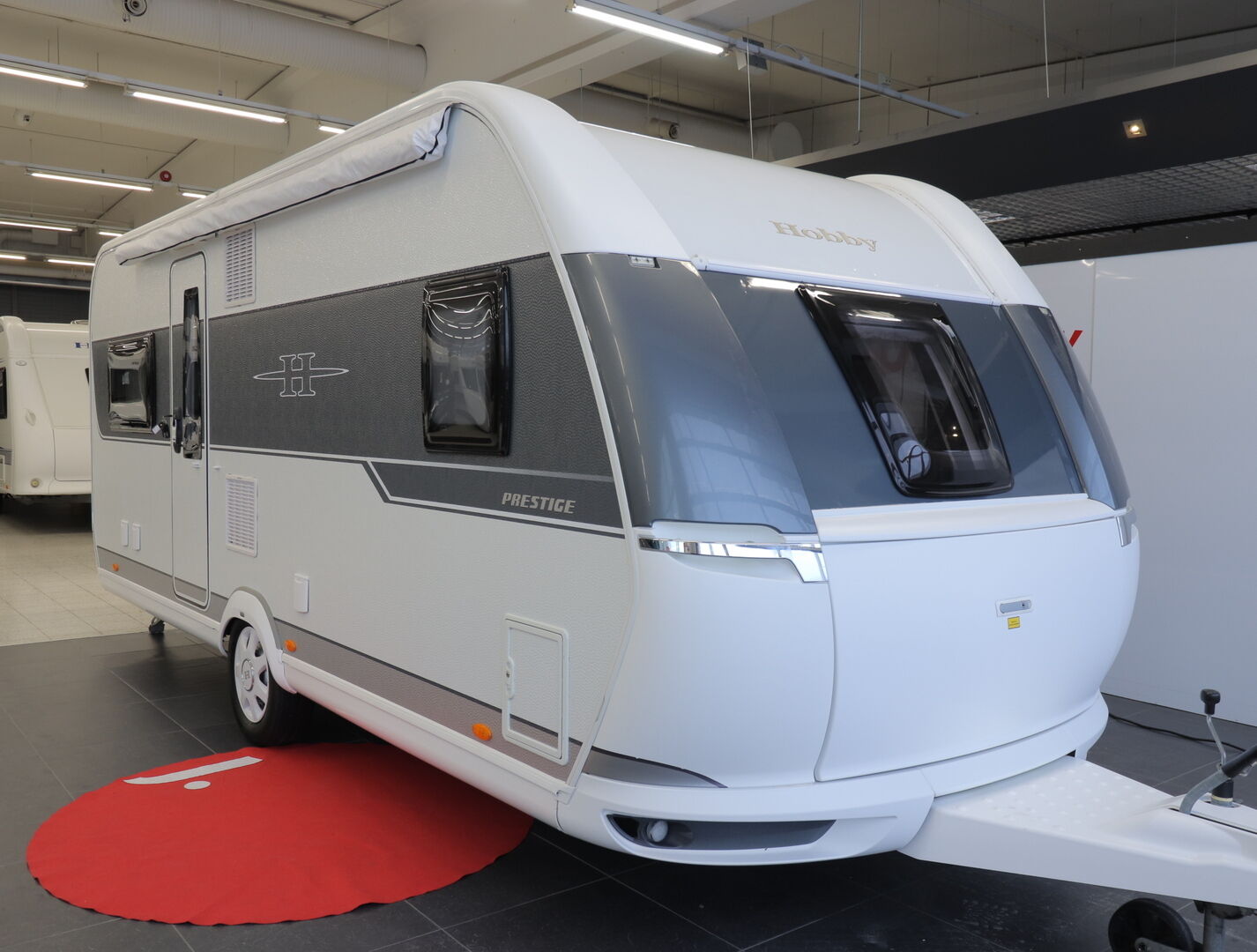 Hobby PRESTIGE