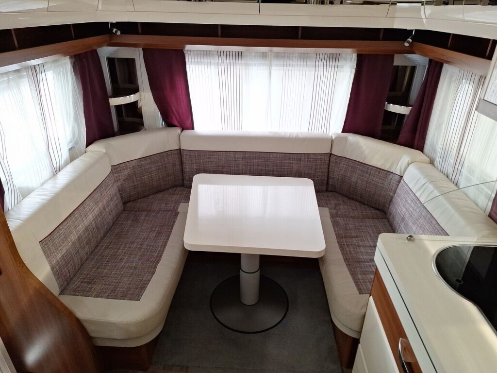 Hobby EXCELLENT 2018 