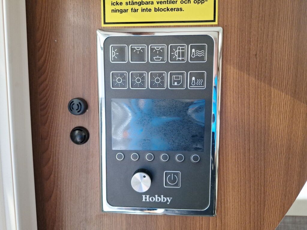 Hobby EXCELLENT 2018 