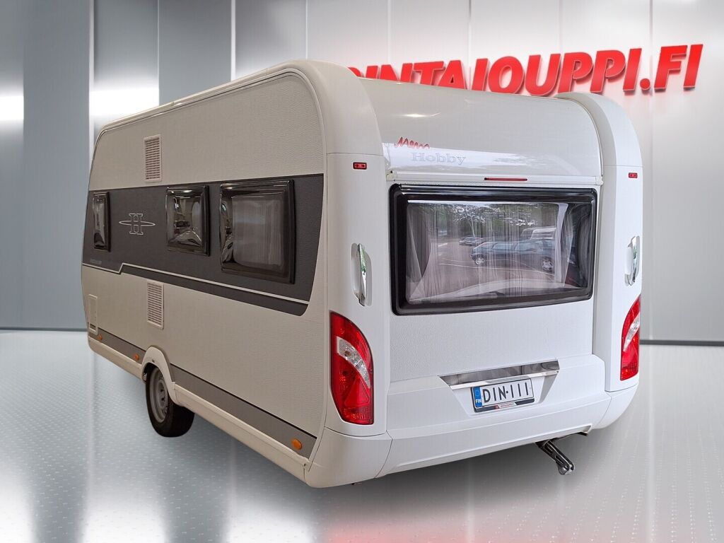 Hobby EXCELLENT 2018 