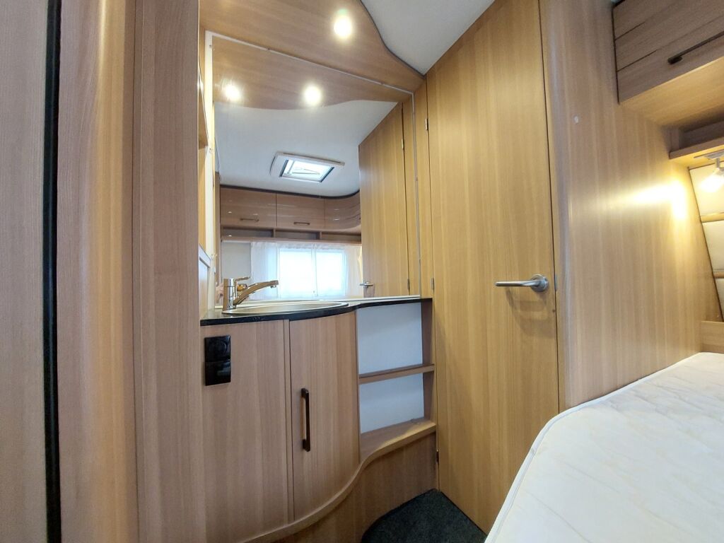 LMC Style 2018 Valkoinen