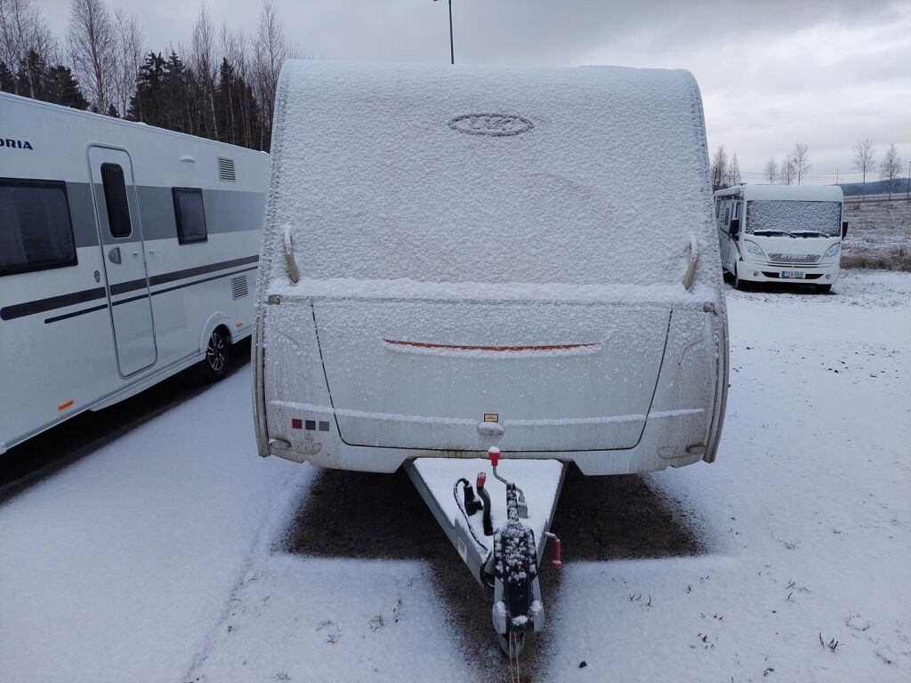 LMC Style 2018 Valkoinen