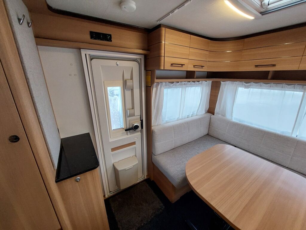 LMC Style 2018 Valkoinen