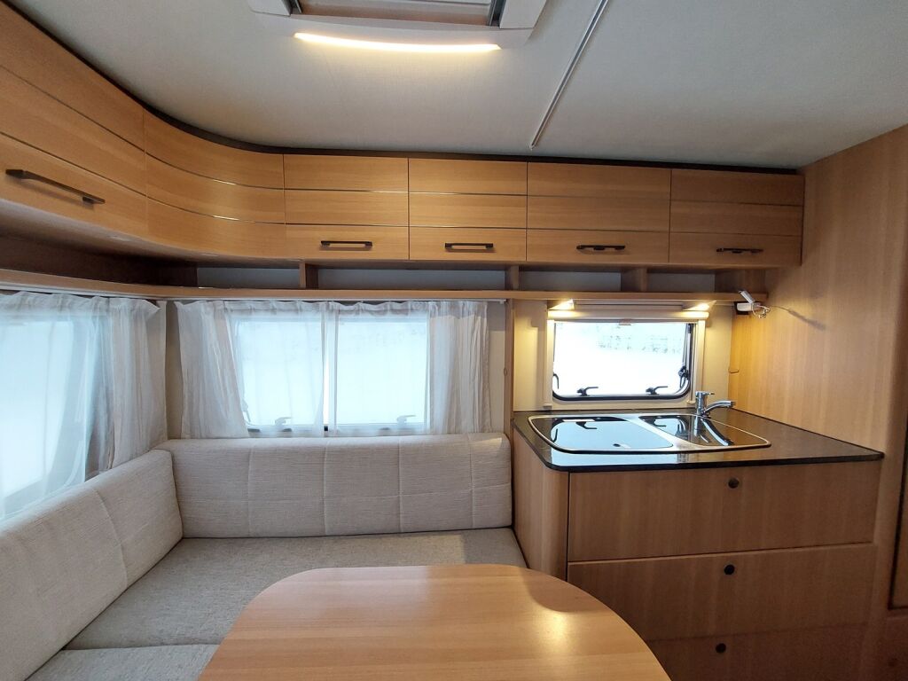 LMC Style 2018 Valkoinen