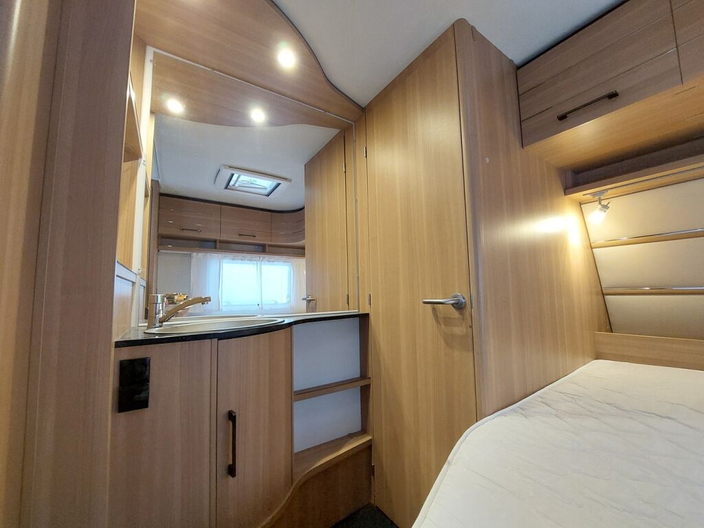 LMC Style 2018 Valkoinen