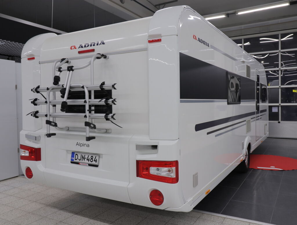 Adria Alpina 2019 