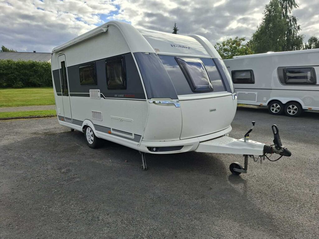 Hobby 440 SF 2019 
