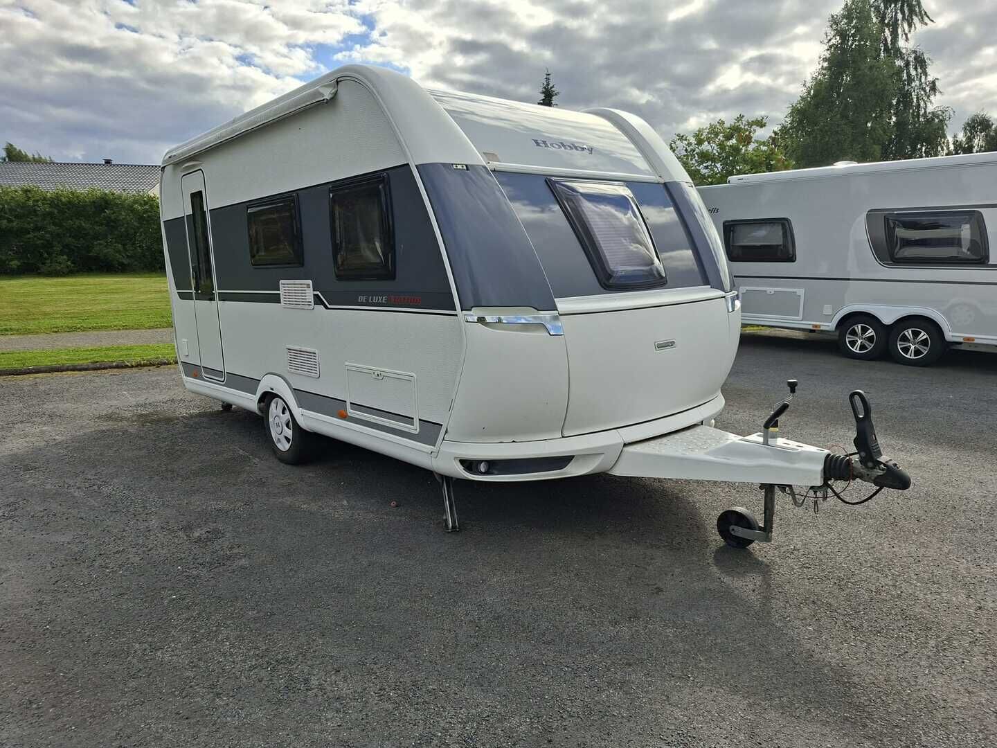 Hobby DELUXE