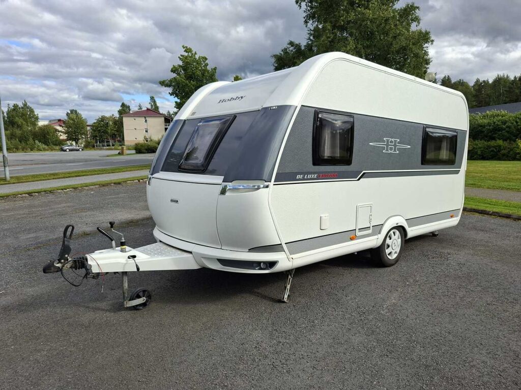 Hobby 440 SF 2019 