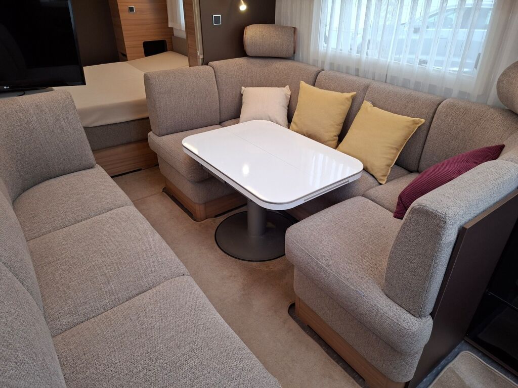 Adria ALPINA 2019 